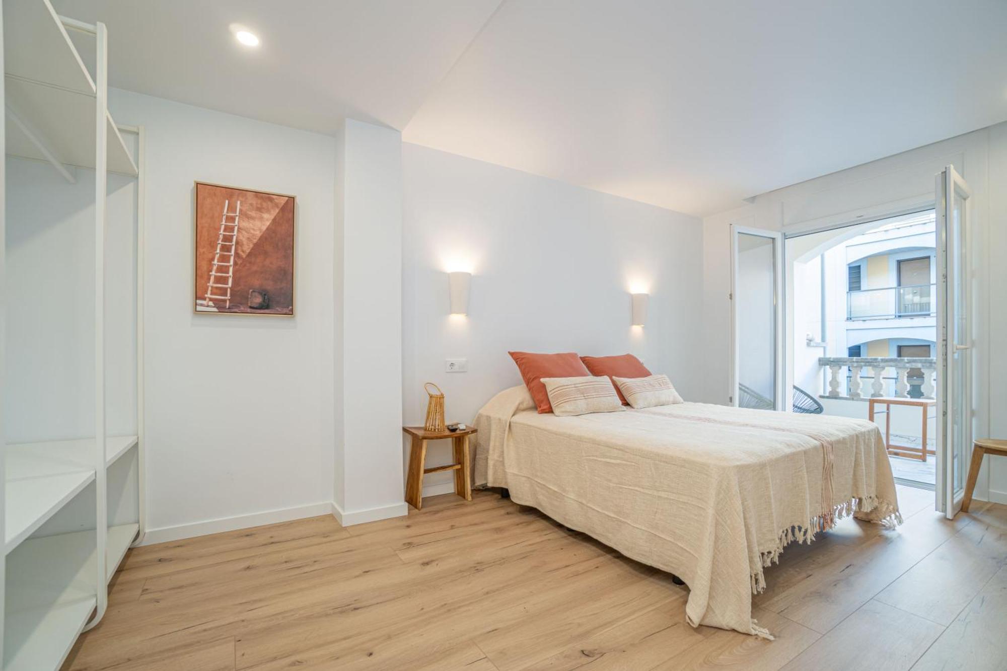 Apartamento Moderno Apartamento Frente Al Canal Con Terrazas Ampuriabrava Exterior foto