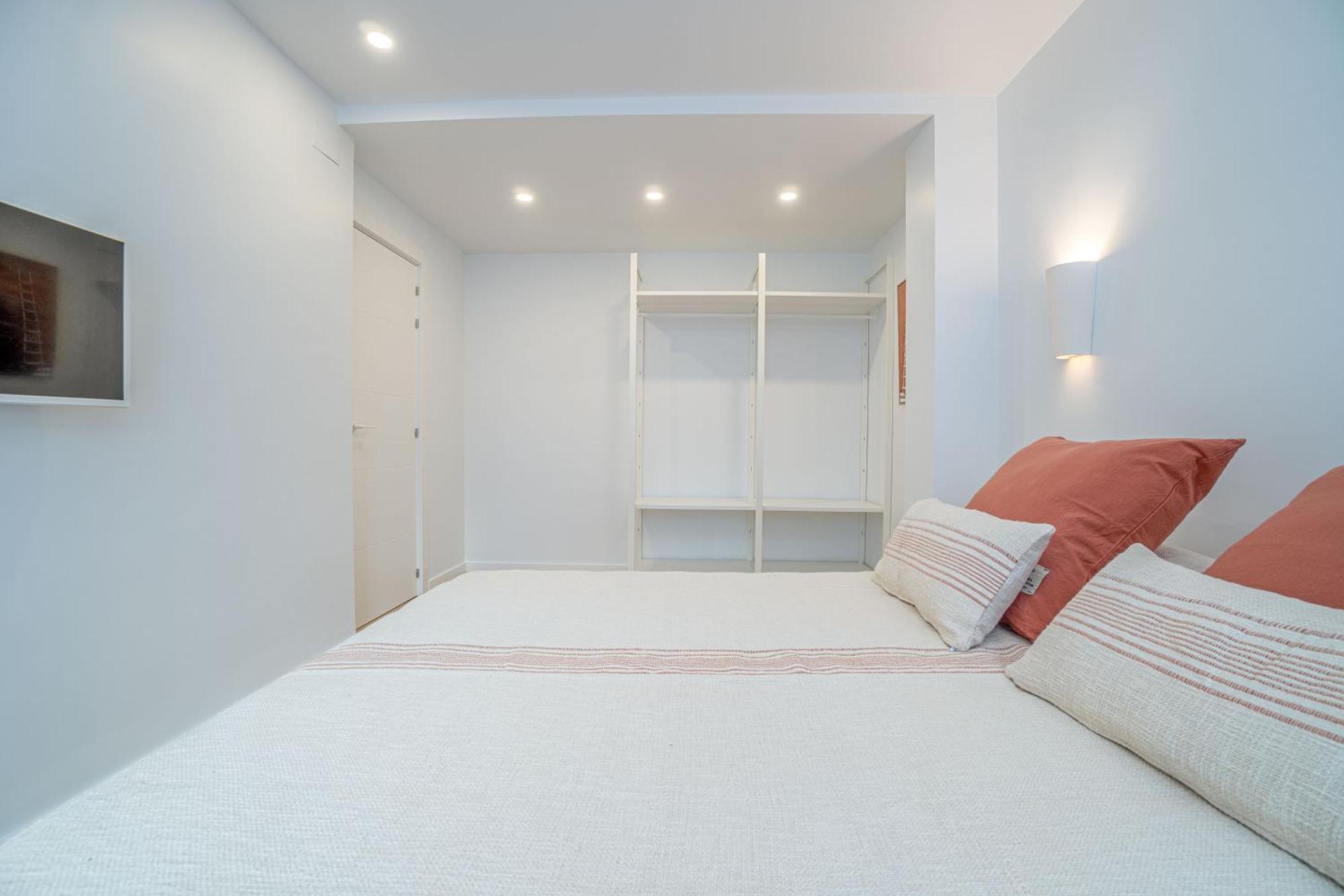 Apartamento Moderno Apartamento Frente Al Canal Con Terrazas Ampuriabrava Exterior foto