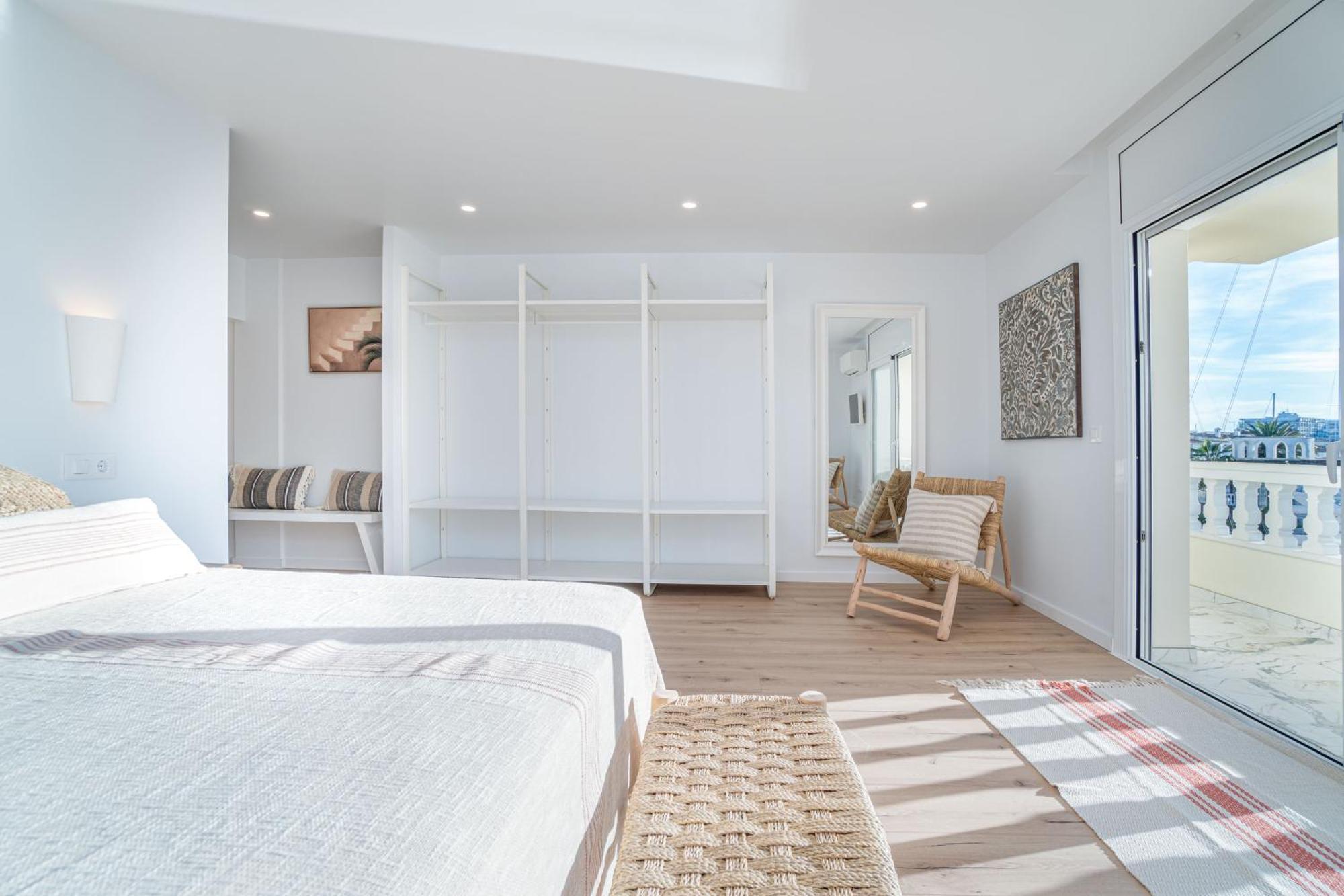 Apartamento Moderno Apartamento Frente Al Canal Con Terrazas Ampuriabrava Exterior foto